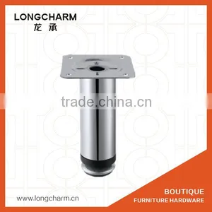 Kitchen Table Height Adjustable Table Leg thumbnail-1