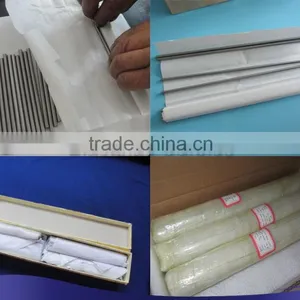 China Factory Extruded Solid Tungsten Carbide Rod With High Quality thumbnail-6