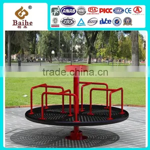 2016 Outdoor Fitness Equipment BH17501 thumbnail-1