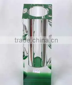 2013 Cut Crystal Vase thumbnail-4