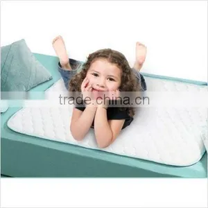 Loop Velvet 100% Polyester Waterproof Sheet,JS-SL-009 thumbnail-1