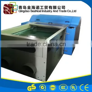 Direct Factory Price CE Approved Textile Fiber Opening Machines thumbnail-1