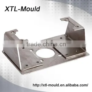 China Supplier Custom Mold Design thumbnail-1