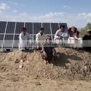 Solar Tube Well Pump in District Qilla Saifullah Baluchistan thumbnail-1