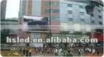 Economical and Very Affordable LED Screen Outdoor Fullcolor P10 for Innovative Technology thumbnail-1