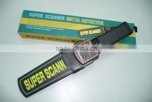 Metal Detector thumbnail-4