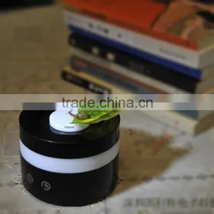 Portable ul Adapter Operated Aroma Diffuser With Essential Oil thumbnail-2