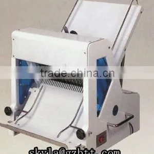 High Yield Bread Slicing Machine / Bread Slicer thumbnail-1
