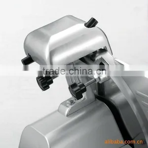 Commercial Semi-auotmatic Lamb Slicing Machine/ Viande Cutting Machine for the Restaurant thumbnail-5