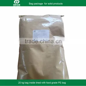 High Quality Acidity Regulator Type Lactic Acid Powder 60% thumbnail-3