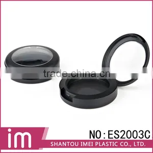 Round Eyeshadow Empty Case thumbnail-1