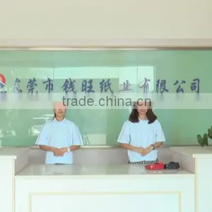 Dongguan Qian Wang Paper Co., Ltd. company overview - view 1 thumbnail