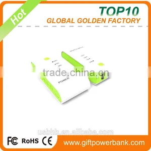 High Quality Competitive Power Bank With Eletric Display thumbnail-1