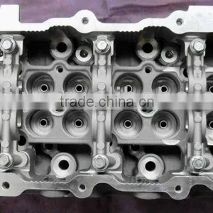 Nissan ZD30 Cylinder Head thumbnail-1