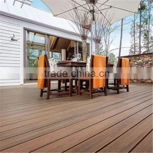 Composite Wood Solid Rich Wpc Plastic Steel Cladding Decorative Panel in Guangzhou thumbnail-3