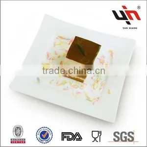 Hot Sale Porcelain Plate thumbnail-1