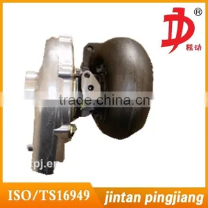 Best Quality T04E15 466670-0013 6222838171 Supercharger thumbnail-1