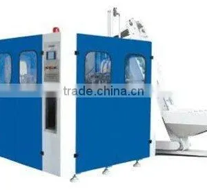 GS Blue Blow Moulding Machine CM-A4 thumbnail-1