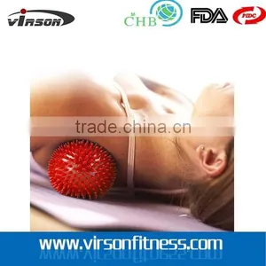 Virson- New High Density Spiky Massage Ball thumbnail-1