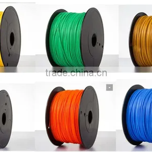 Direct Factory 3D Printer Filament ABS 1.75MM For All FDM 3D Printers thumbnail-2