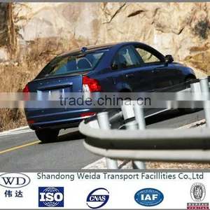 Radius Guard Rail for Curves thumbnail-1