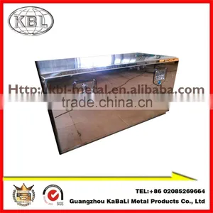 Custom Heavy Duty Truck Tool Cabinet/Us General Tool Box(KTB-SLUTB1200)(ODM/OEM) thumbnail-1