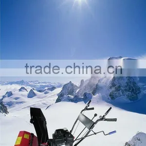 EPA APPROVAL 6.5HP SNOW PLOW WITH 196CC DISPLACEMENT thumbnail-1