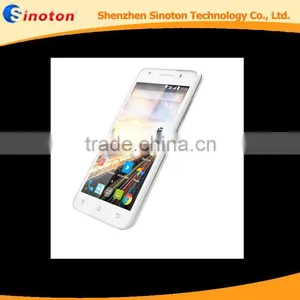 Hot Sales Lcd Touch Screen With Frame for Archos 50c Helium 4G Capactive Lcd Touch Screen With Frame Replacement thumbnail-1