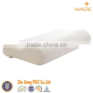 Memory Foam Pillow Queen Medium Firm thumbnail-1