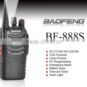 Baofeng Bf-888s Long Distance Walkies Best Long Range Handy Talky Baofeng 888s Baofeng Mobile Radio Baofeng888s Cheap Woki Toki thumbnail-2