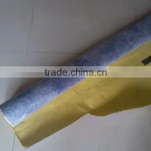 Eco Friendly PP PE Waterproof Washer Liner With Self Adhesive Glue thumbnail-1