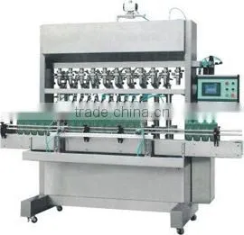 Chemical Filling Machine 50ml To 5L thumbnail-1