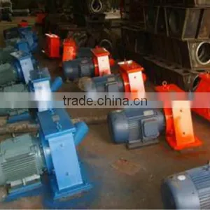 Shot Blasting Turbine / Blasting Wheel thumbnail-5