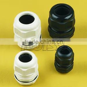 MG Series Nylon Cable Glands thumbnail-1