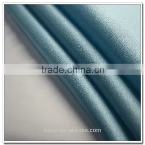 Twisted Shinny Stretch Satin Fabric thumbnail-1