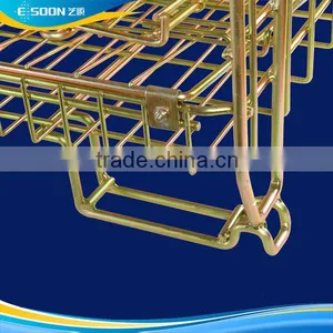 Metal Box Container Wheel Storage Tank thumbnail-4