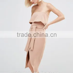 2016 Sexy Fashion Dress for Woman thumbnail-4