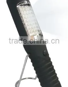 Super Bright 32 LEDs on Body Battery Operated Worklight With Strong Magnet on the Back thumbnail-1