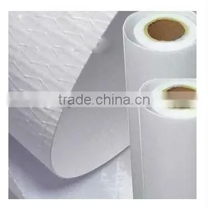 PVC Flex Banner Fronit Flex Banner White Grey thumbnail-1