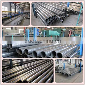 St52 Hydraulic Using Cold Drawn Precision Seamless Tube Quality Choice thumbnail-1