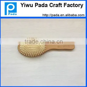 Good Comb Wooden Hair Brush thumbnail-2
