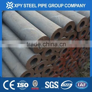 API 5L Pipe (Seamless Steel Pipe) Precision Seamless Steel Pipe thumbnail-3