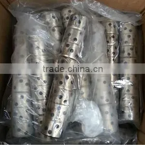 Customized Oilless Solid Lubricant Bearing thumbnail-5