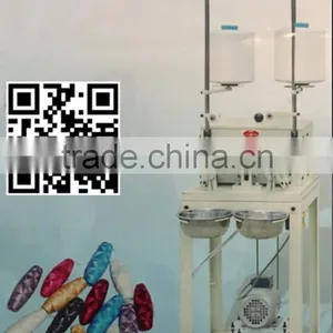 Cocoon Bobbin Thread Winding Machine Cocoon Bobbin Winder thumbnail-2