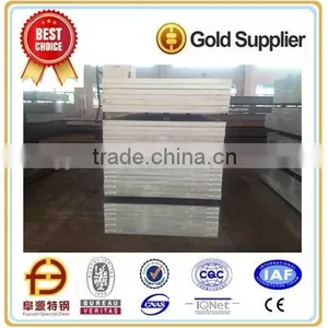 Chromium Molybdenum Vanadium Hot Work Tool Steel H13 With High Hardenability and Excellent Toughness thumbnail-3