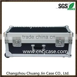 2015 Hot Sale Huge Storage With Handle Made in China Heavy-duty Aluminum Instrument Case thumbnail-1