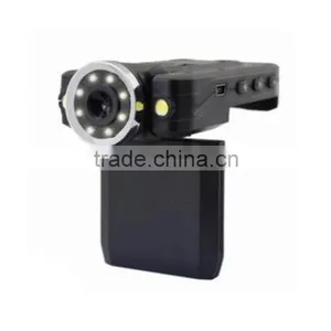 Best Choice Car DVR With 270 Degree Rotating Display/180 Degree Rotating Lens thumbnail-1