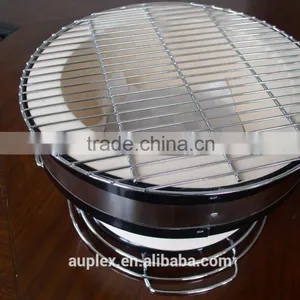 2016 Newest Japanese Tabletop Yakiniku Bbq Grill/pizza Stove/oven thumbnail-6