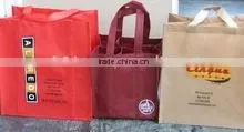 Non Woven Printed Promotional Bags thumbnail-1