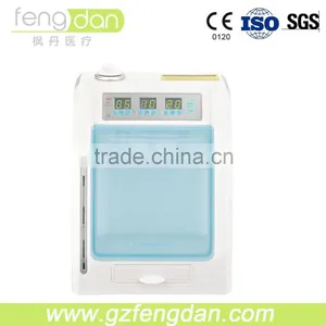 High Quality Digital Display Handpiece Lubricator With 5 Color Options thumbnail-1